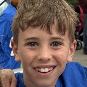 Fundraising Page: Rory Sage